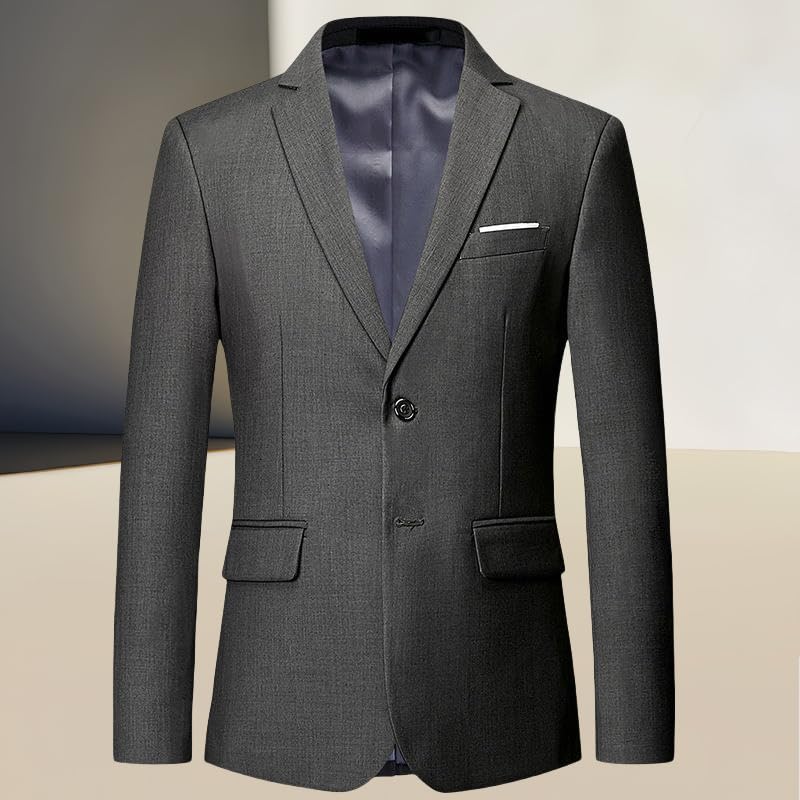 Blazer coréen formel parfait pour le bureau et les sorties chic