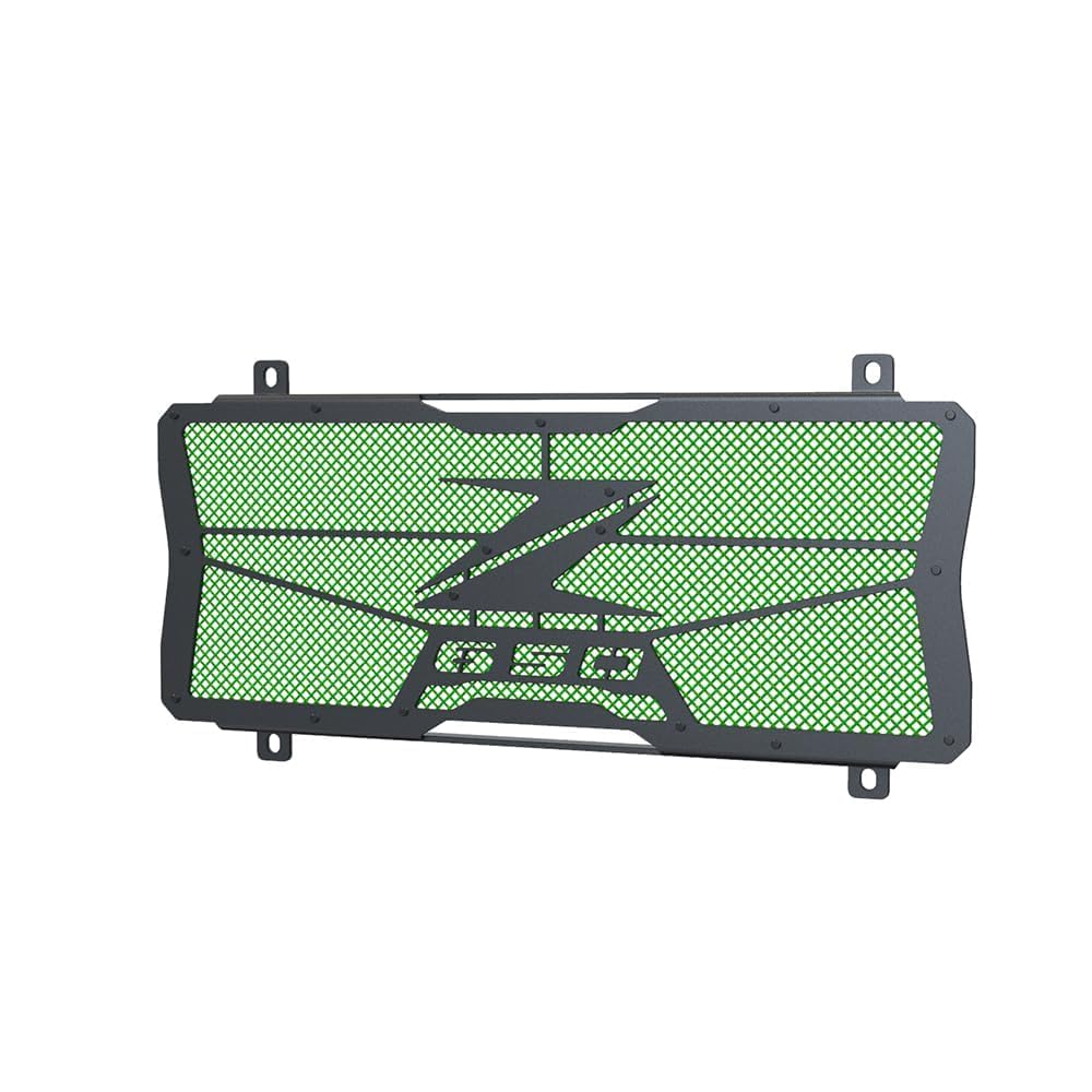 Z650 Moto Copri del Radiatore Griglia Della Protezione Copri Radiatore Per Z650 Z 650 2017-2024 Z650RS 2022-2024 Z650 Urban 2022-2024 Z650 Performance 2021-2024