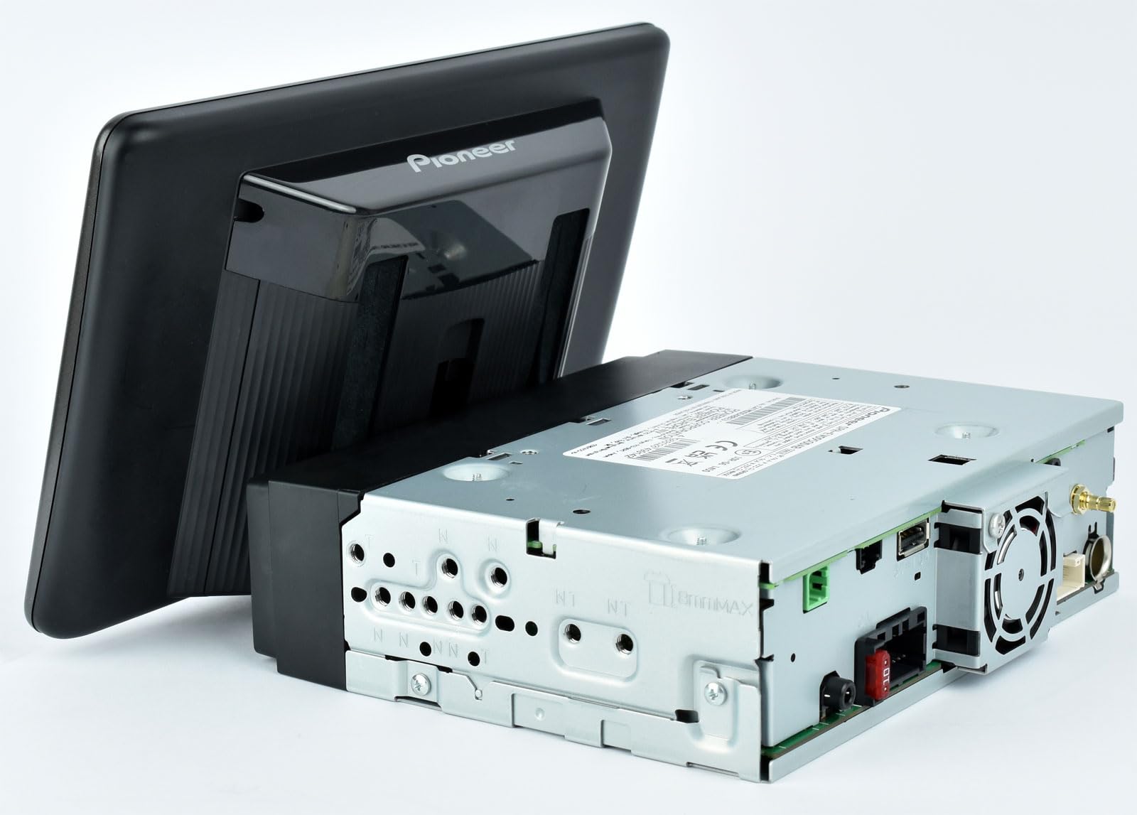 Pioneer CA-HM-UNI-E950.001-1DIN-Einbausatz für SPH-EVO950DAB - Floating Tablet Style