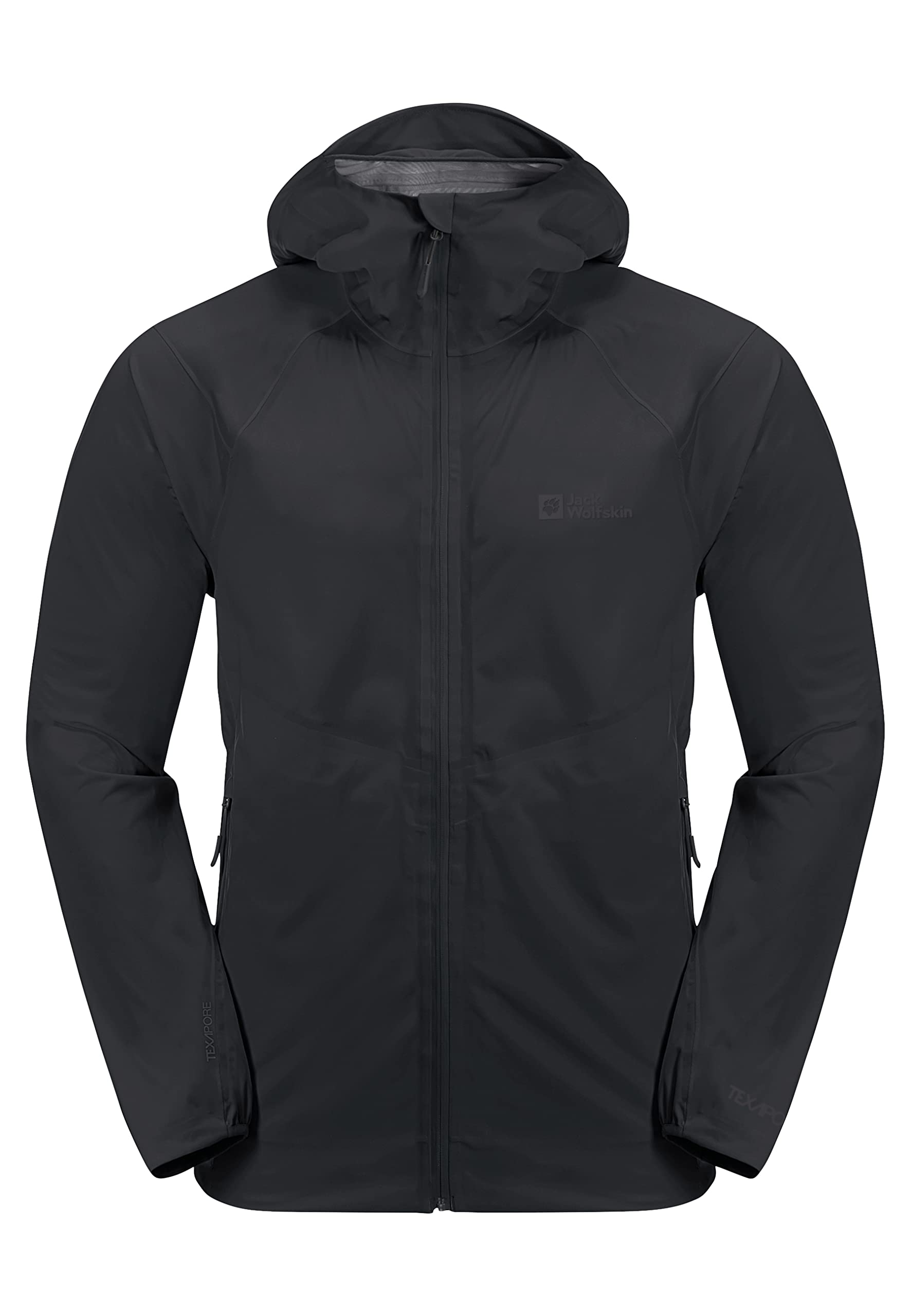 Jack Wolfskin Herren Jacke
