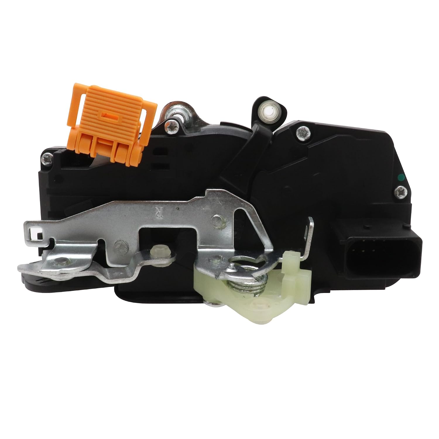 Royal Sun Front Passenger Side Door Latch Assembly Compatible with Hummer H2