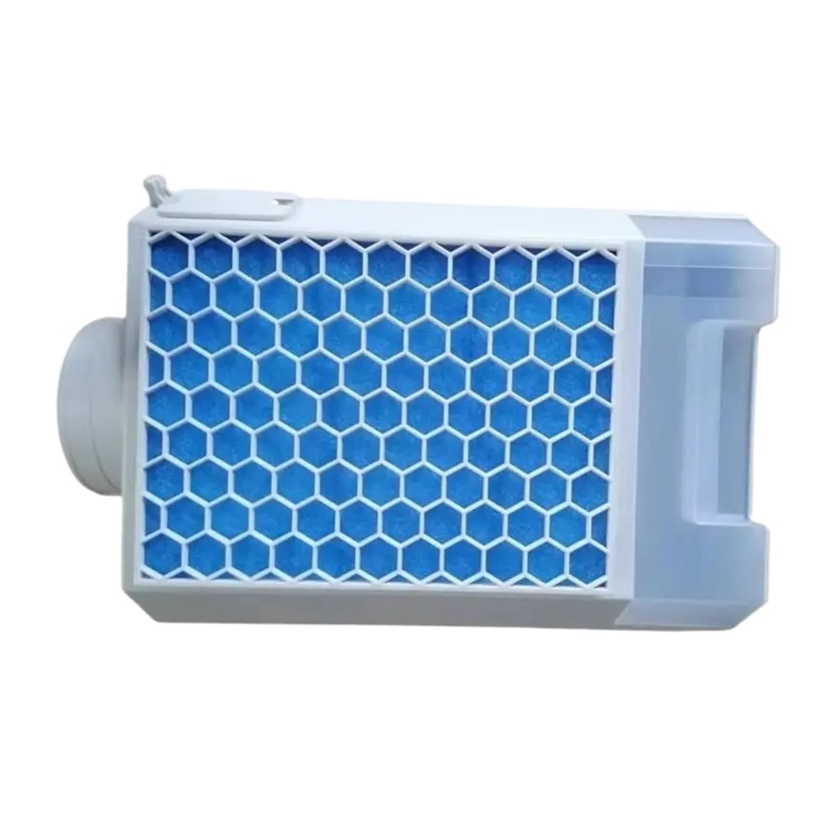 Filtro de pelusa for secadora sin tubo