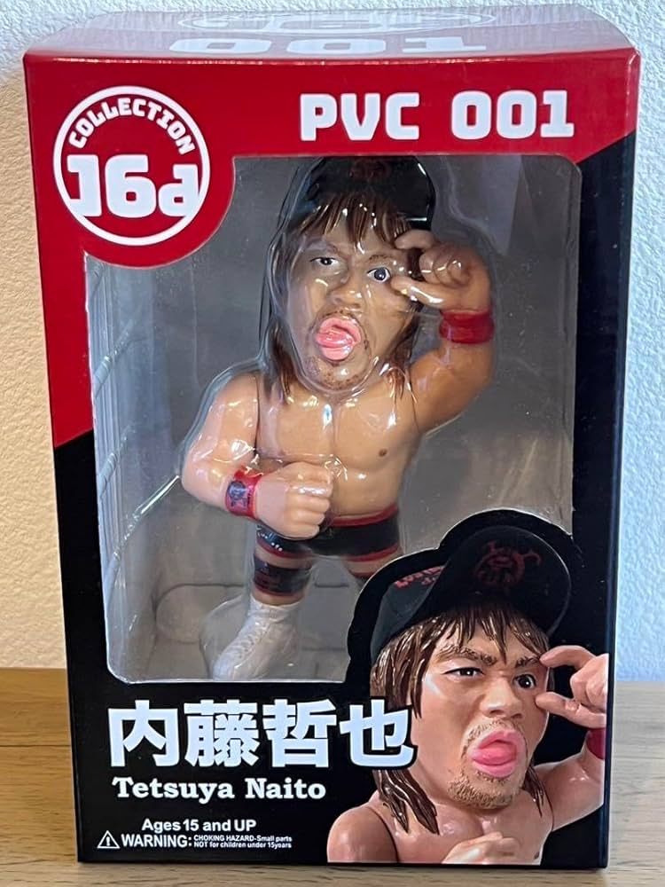 塗装済完成品 内藤哲也 1/20 PS製 組み立て式プラスチックモデル 塗装済完成品 内藤哲也 1/20 PS製 組み立て式プラスチックモデル