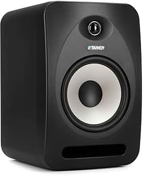 専用出品 TANNOY Reveal 802 モニタースピーカー ペア Amazon.com: Tannoy Reveal 802 8-inch Powered Studio Monitor