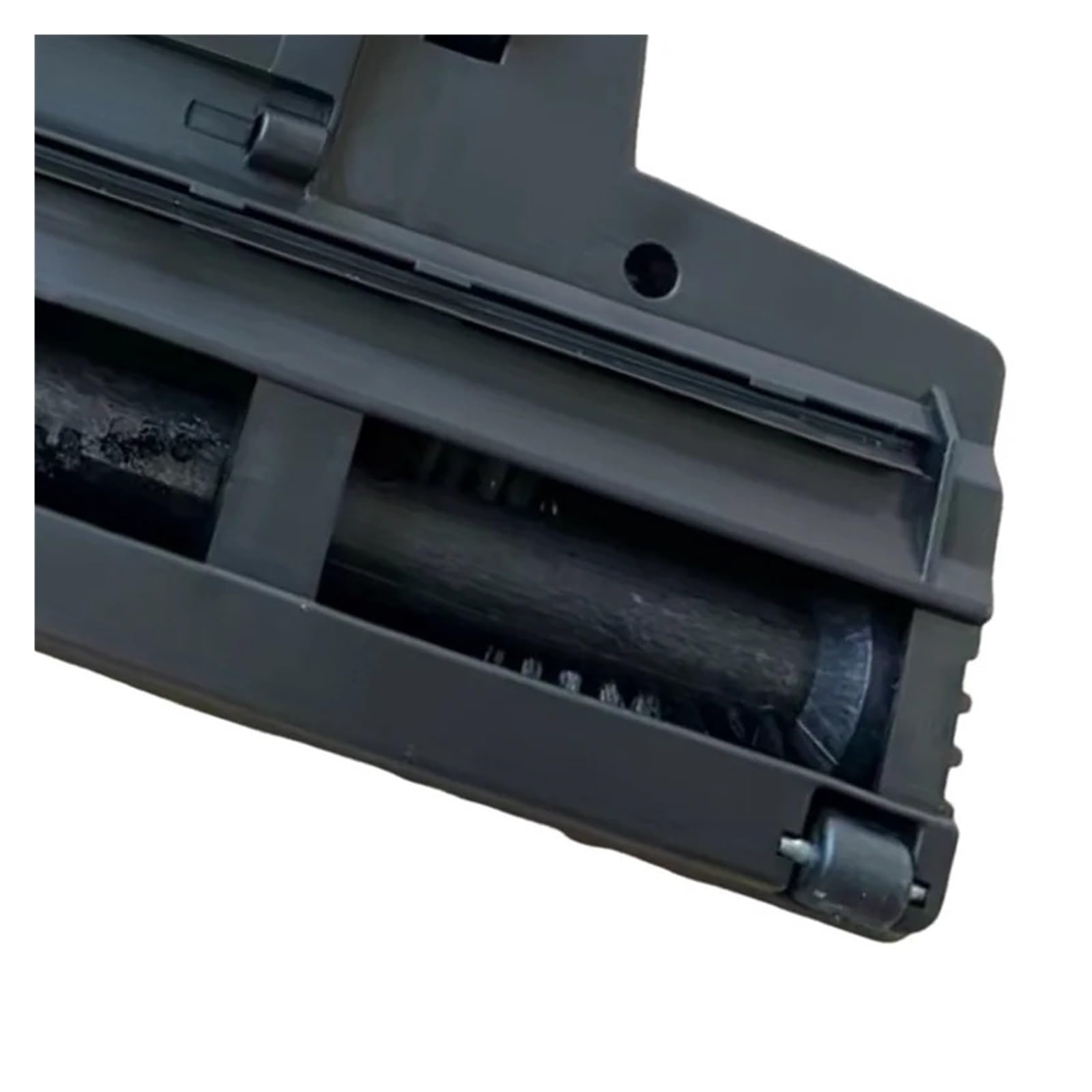 Accesorio De Repuesto For Aspiradora, Cepillo Con Boquilla De Suelo Turbo Giratoria Universal De 27-37mm