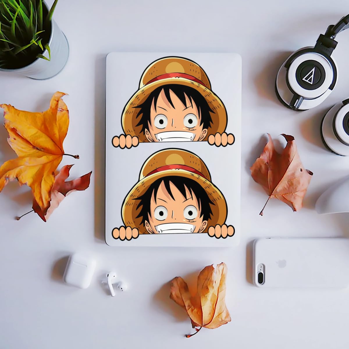 ONE PIECE カードゲーム ルフィ　ステッカーセット Amazon.co.jp: ワンピース ONE PIECE ルフィ ステッカーセット