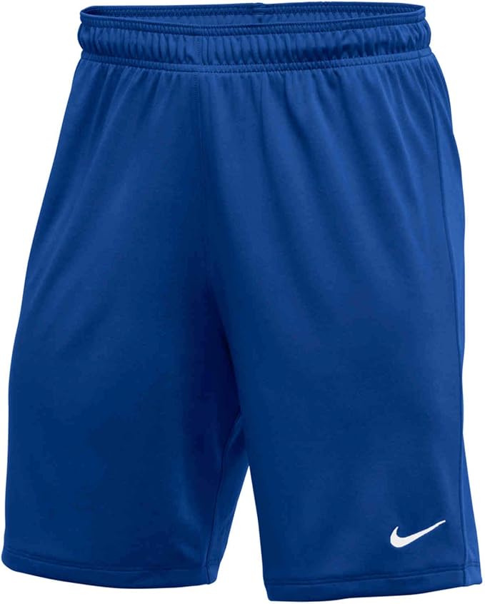nike park 2 knit short