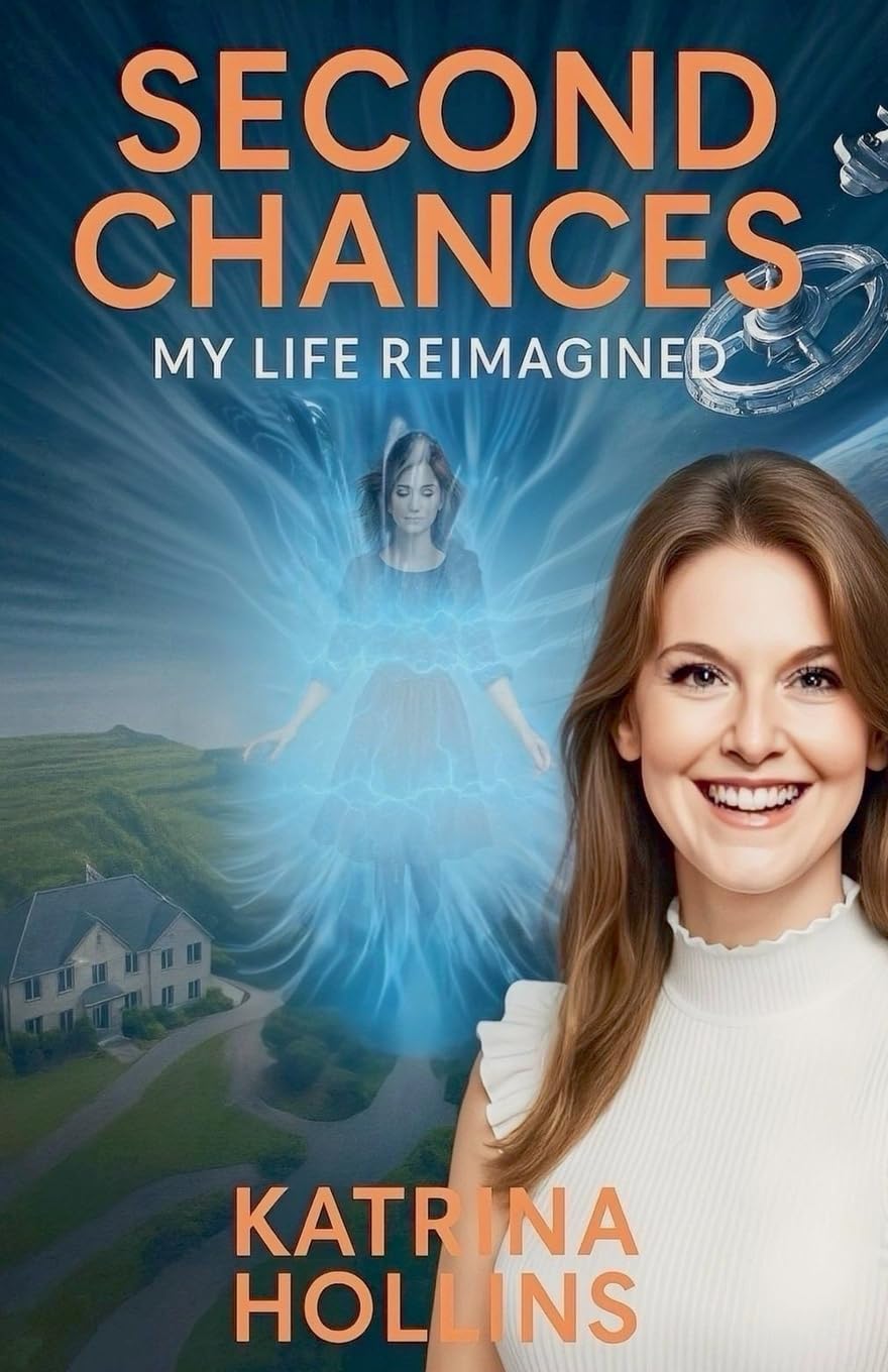 Second Chances: My life Reimagined (2)