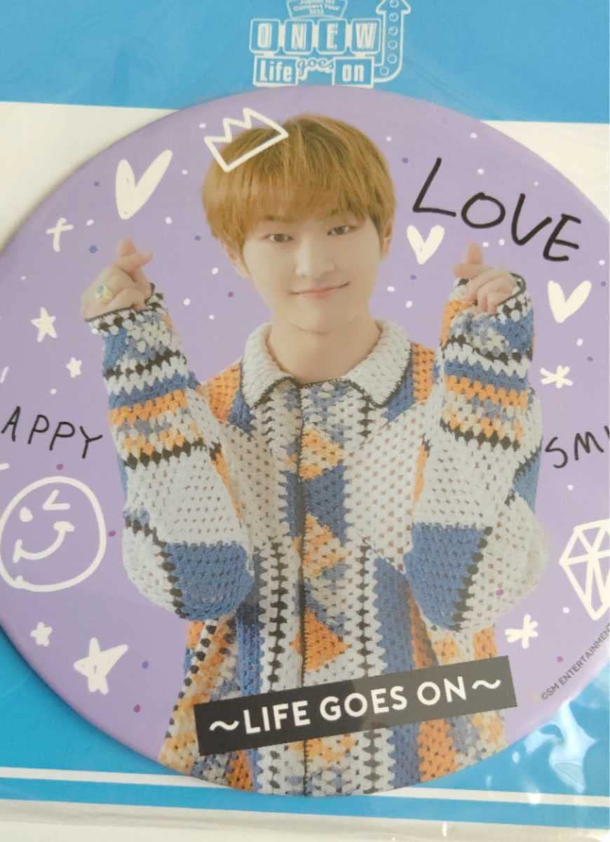 BE 　LIFE GOES ON　グッズセット BE LIFE GOES ONグッズセット
