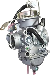 Carburetor for Suzuki STEP125 Motorcycle Fuel System Replacement Part