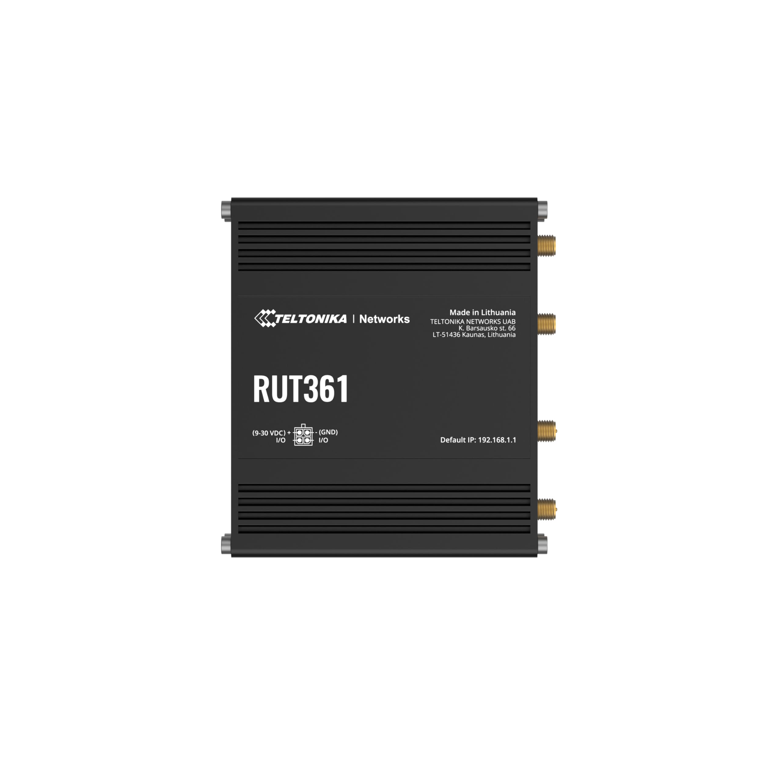 Teltonika RUT361 Netzwerk-Router