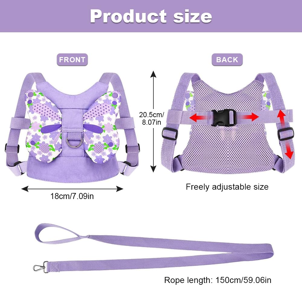 Baby Reins, Baby Walking Harness - Image 2