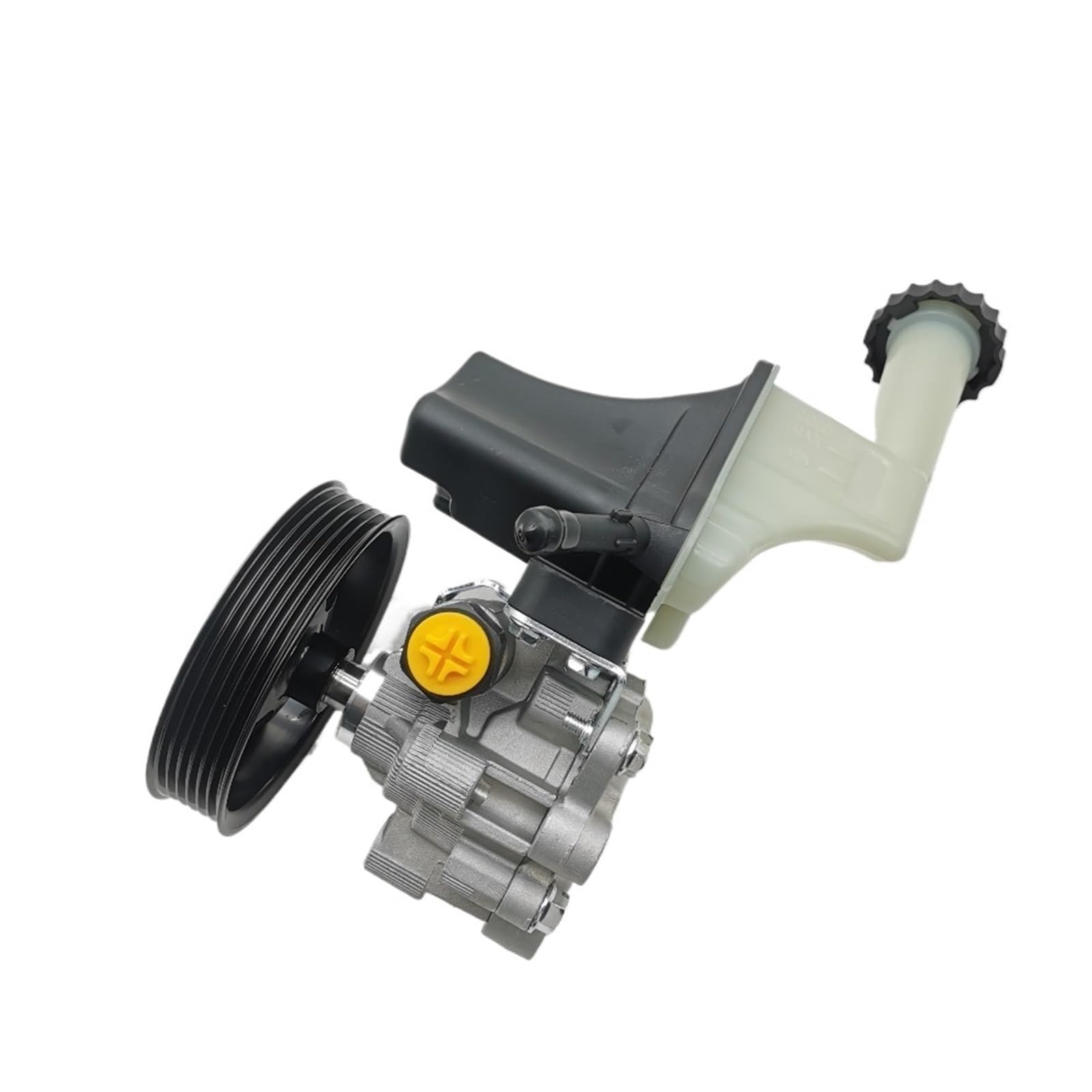 Pompa serwowa układ kierowniczy Pasuje do Chrysler 300 Pasuje do Dodge Challenger SRT Pasuje do Jeep Grand Cherokee Do pompy wspomagania układu kierowniczego 5181854AA