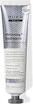 Boka Fluoride Free Toothpaste, Nano Hydroxyapatite Toothpaste, Appropriate for Sensitive Teeth, for Adult, Kids Oral Care - Whitening* Refresh Mint, 4 Fl Oz 1Pk US Manufactured