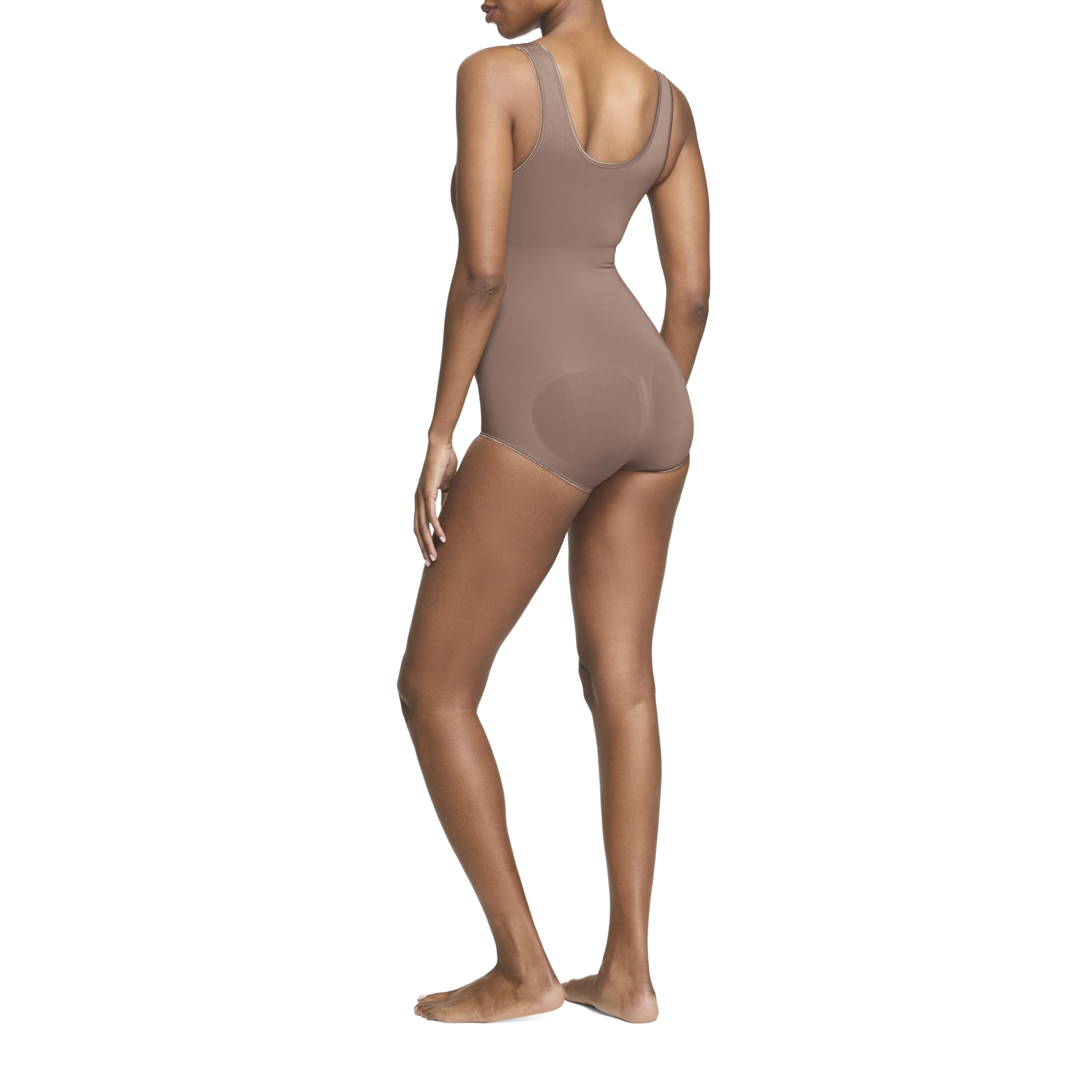 SPANX ASSETS, Body bez rękawów