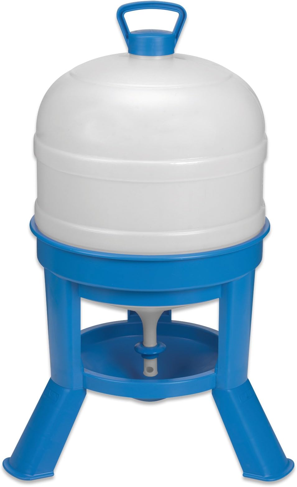 WOLSELEY 30 LITRE ORPINGTON WATER DRINKER Premium Robust Plastic Ideal for Poultry Fowl & Game Birds