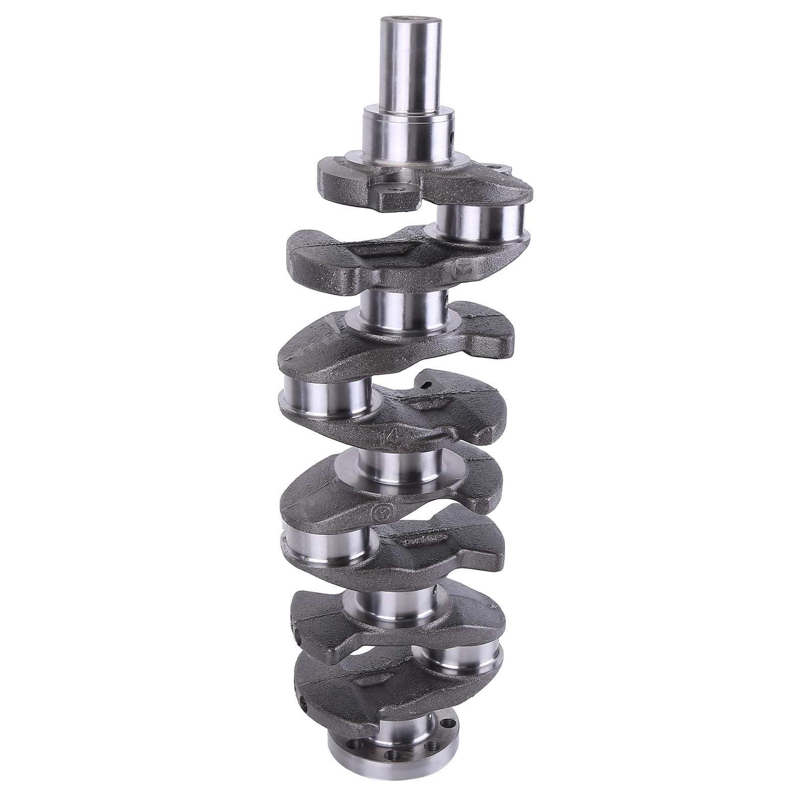 Kurbelwelle für Mazda 6 3 CX5 2.2 Skyactiv-D SH01-11-300B Engine Crankshaft