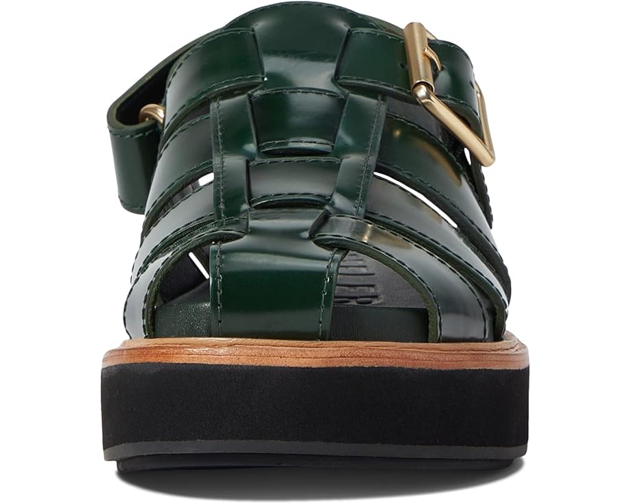 Loeffler Randall Judd - Top View