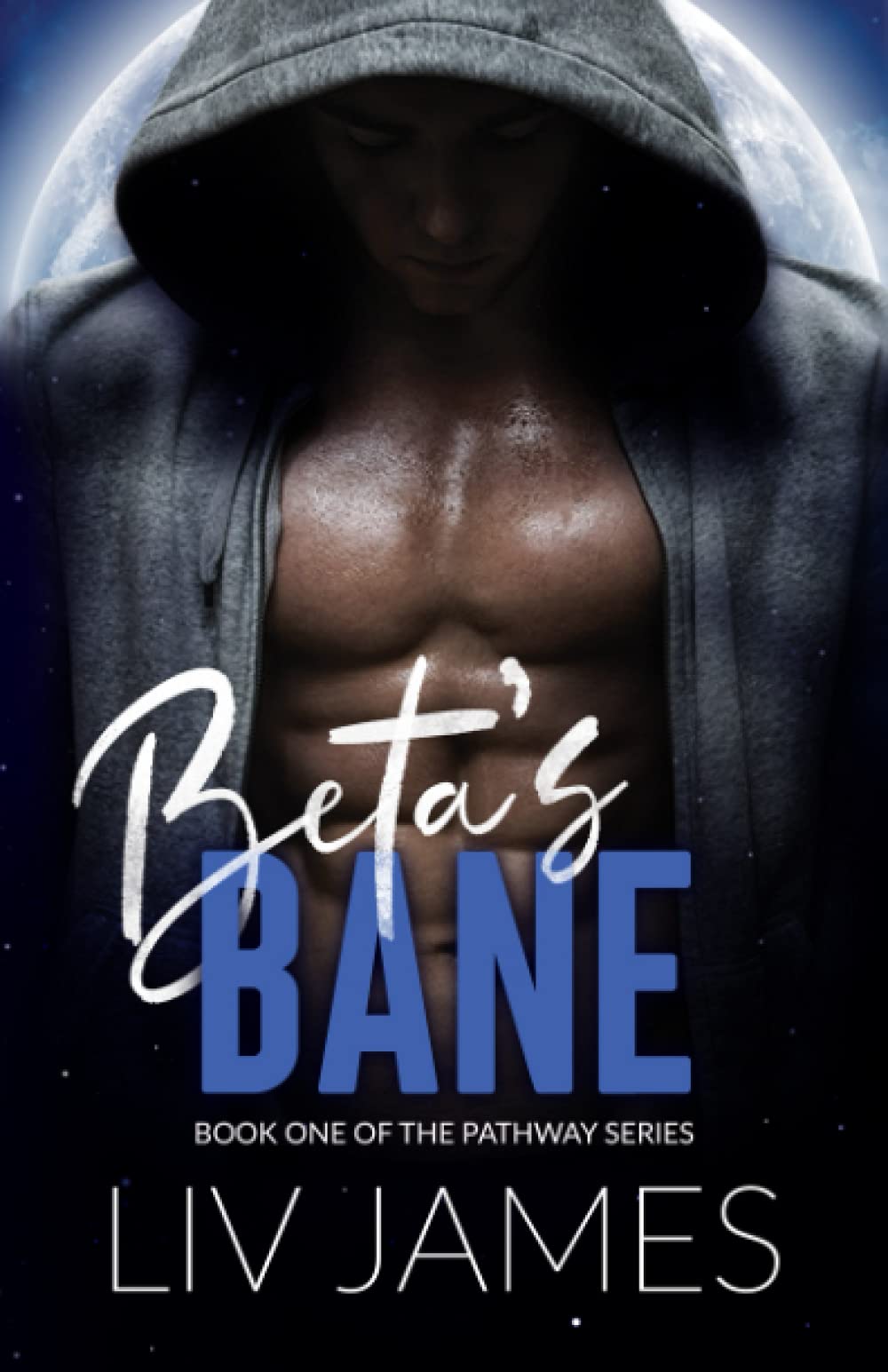 Beta's Bane (The Pathway Series)