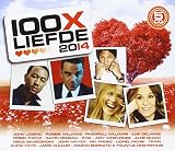 100x Liefde 2014