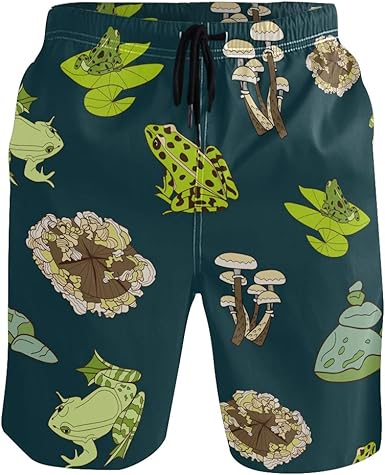 swimming shorts amazon