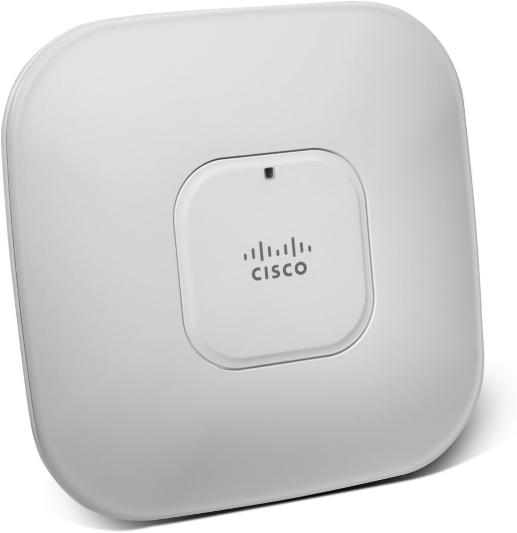 Amazon.com: Cisco Aironet 3602I Series Access Point - AIR-CAP3602I-A-K9 ...