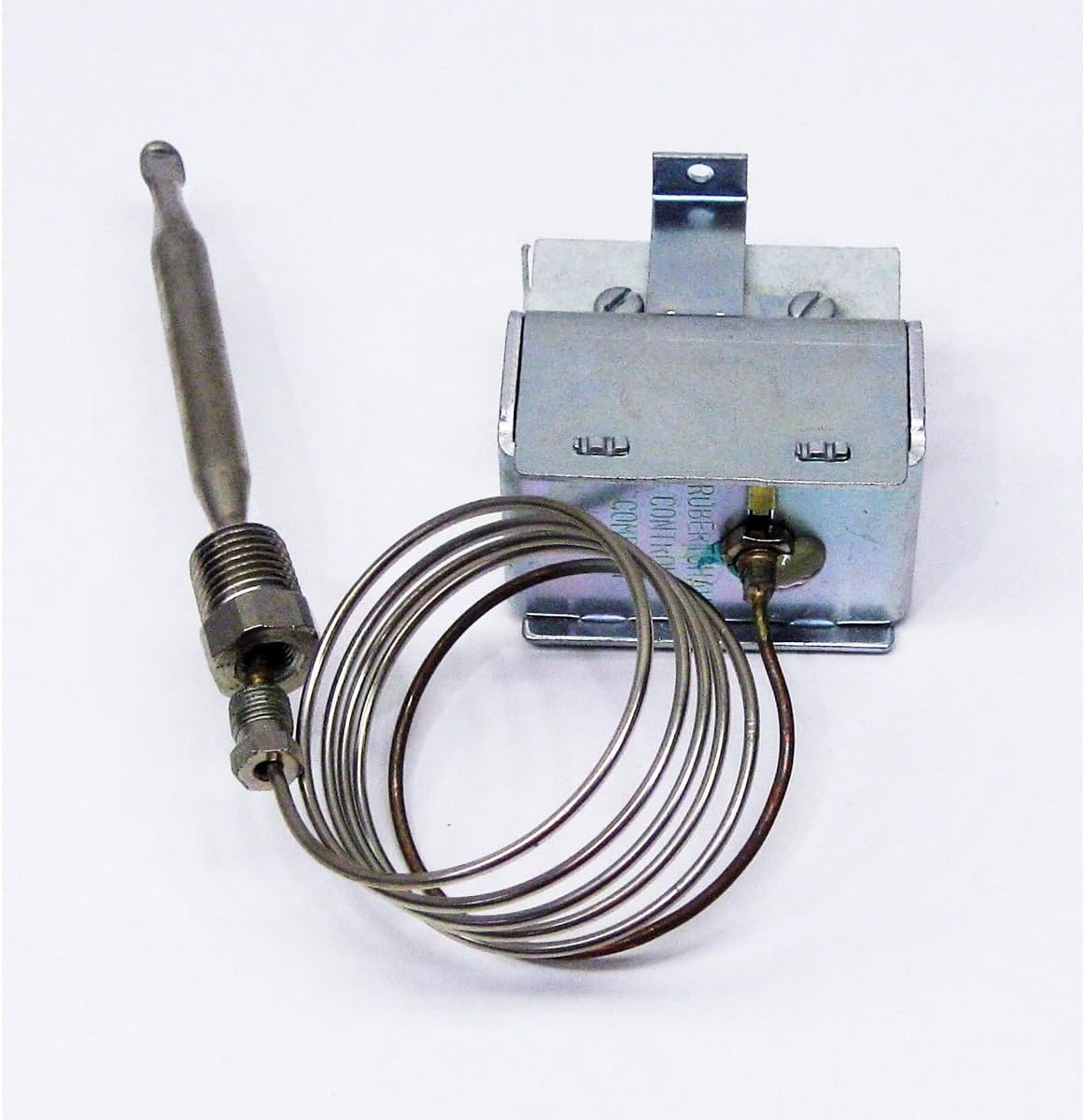 Replacement for Robertshaw 5225-074 Limit Safety Thermostat LCCM300360000 for Frymaster 8073516 Compatible with Robertshaw.