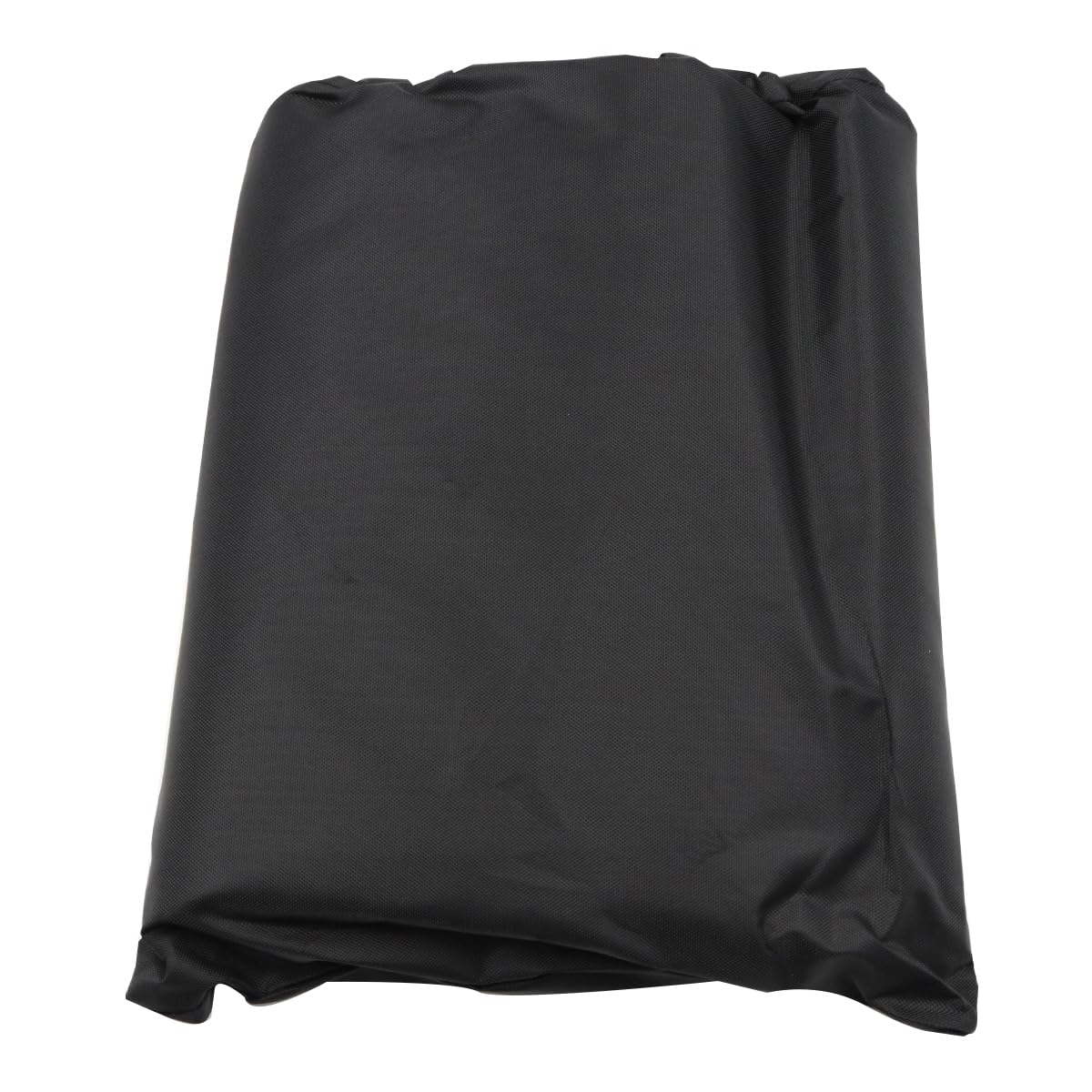 Copertura per Sacco da Boxe, 132 x 56 cm, Copertura Protettiva Resistente per Sacchi da Boxe in Piedi, Copertura Protettiva Impermeabile per Uso Interno ed Esterno, Nero