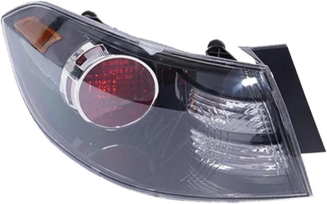 for Chana for Alsvin 2009 2010 2011 2012 Sedan Taillight Fog Lamp Turn Signal Lights Car Rear Tail Light