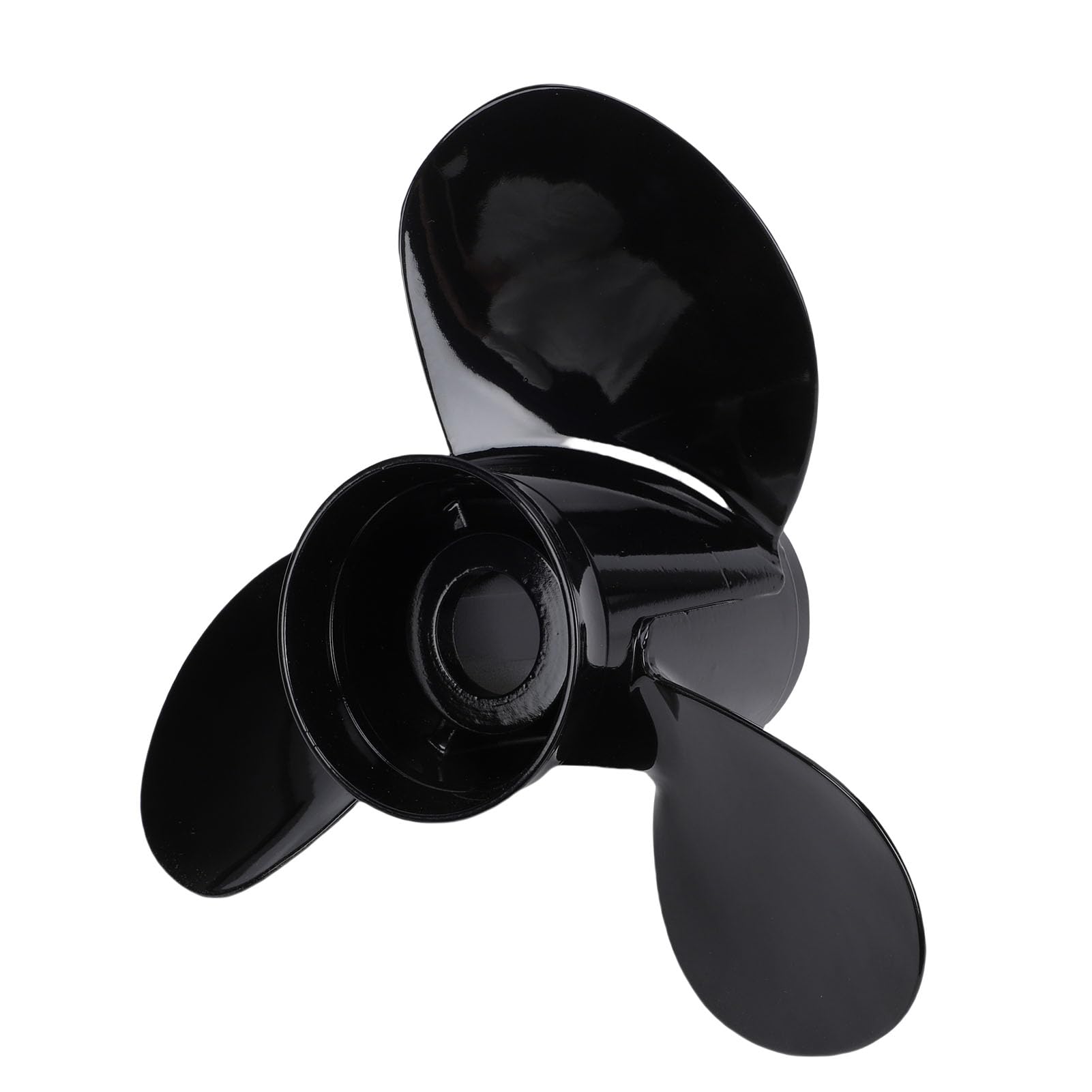 Set Motore Fuoribordo 835257Q1 13,25x17 in Alluminio per Motori Fuoribordo per Appassionati di Sport Acquatici