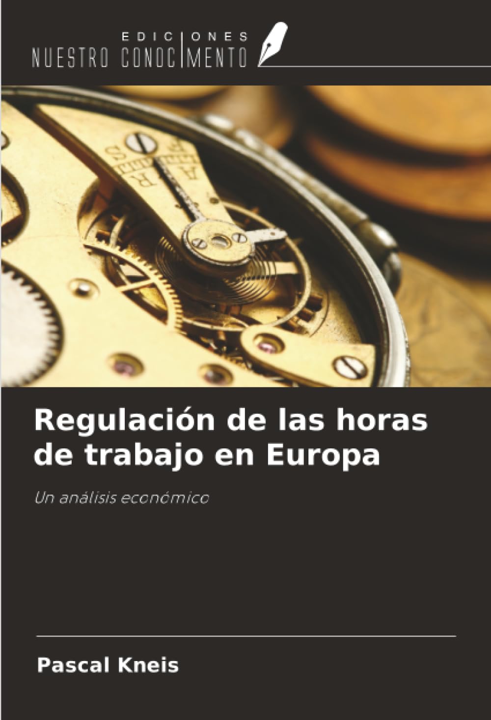 Regulación de las horas de trabajo en Europa: Un análisis económico