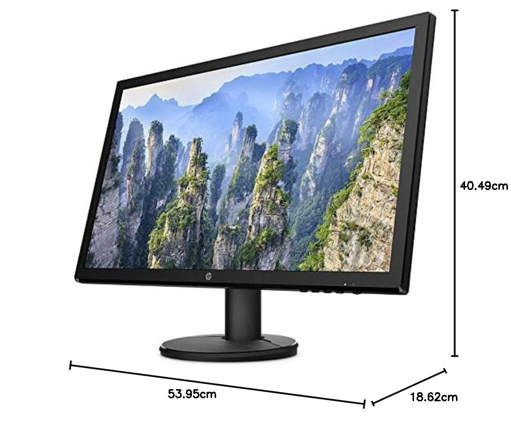 HP V24e FHD Monitor