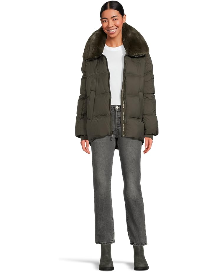 MICHAEL Michael Kors Regular Down M426547B74 - #5 of 5