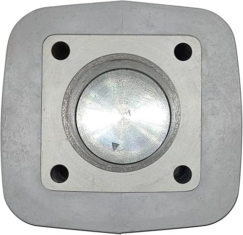 Miniatura 7 de CDH110-2.047 in Nueva manga de hierro del cuerpo del cilindro con junta y pistón combinado