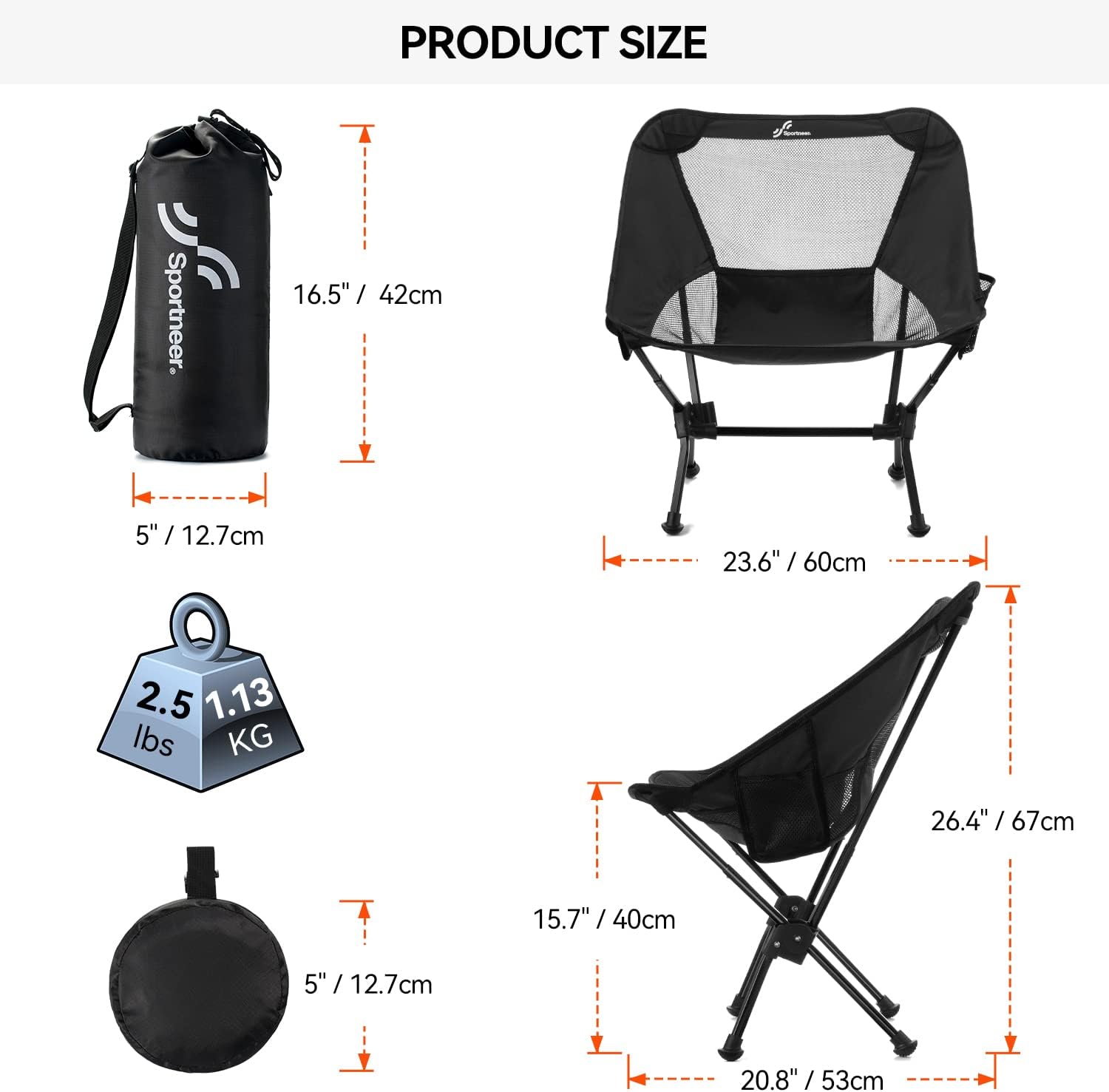 Szék anyag és szerkezet részletei