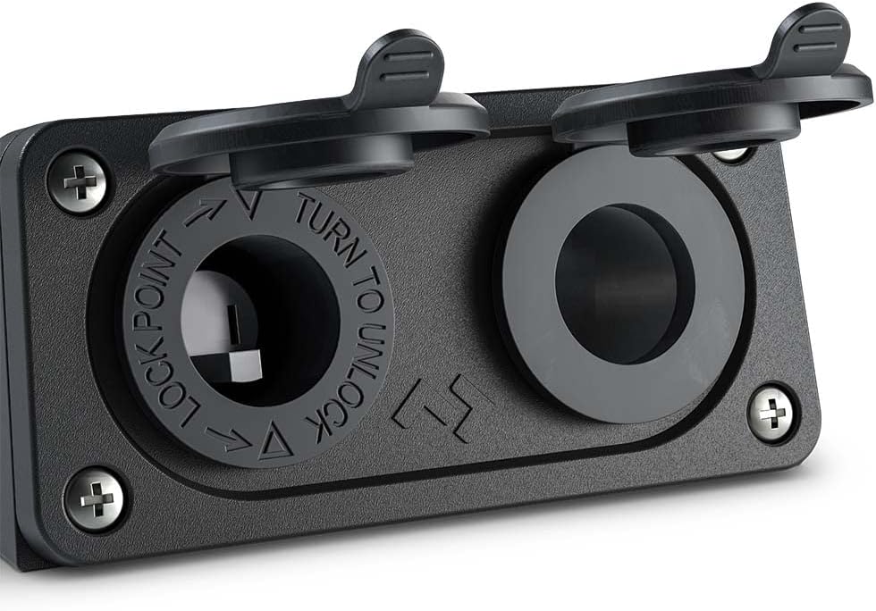 Dometic HWK-DC Hardwiring Kit