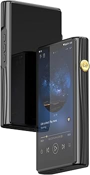 Amazon.co.jp: SHANLING M9Plus シャンリン アンドロイド ロスレス