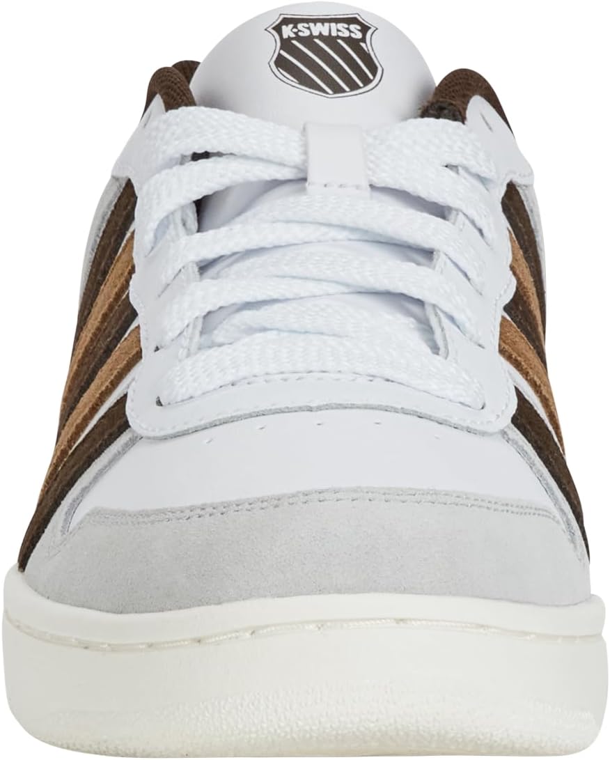K-SWISS Men's Court Palisades Sneaker - Image 3