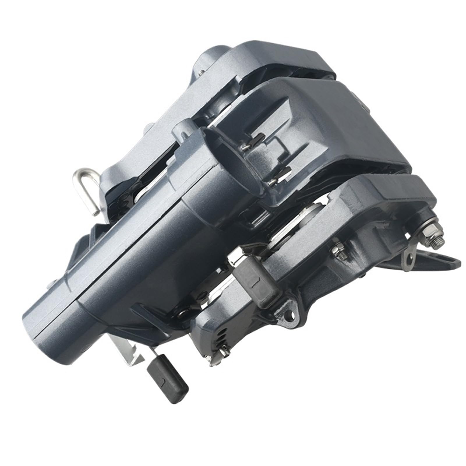 682-43311 6B4-43311 Staffa girevole con gruppo morsetto for specchio di poppa for Y//a//m//a//h//a Parti fuoribordo P//a//r//s//u//n 2T 9.9D 15D 682-43112