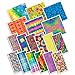 RoseArt Groovy Graphic Skinz Girls Refill