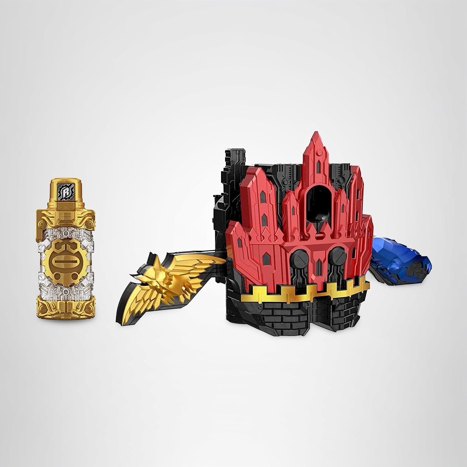 Amazon | バンダイ(BANDAI) 仮面ライダービルド DXグリスパーフェクト