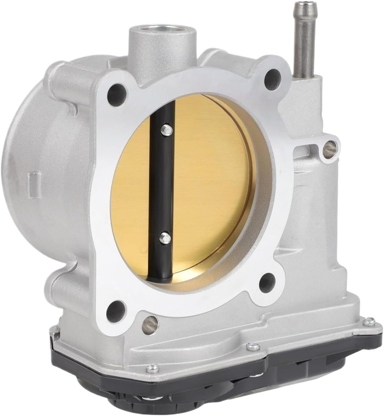 Fuel Injection Electronic Throttle Body Valve Compatible With Toyota Avalon Sienna Camry Tacoma Lexus ES350 RX350 22030-0P060