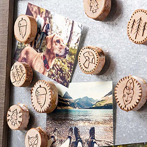 Plaid Wood Burning Tool Tip Set, Set Of 26, Gold #TOP5