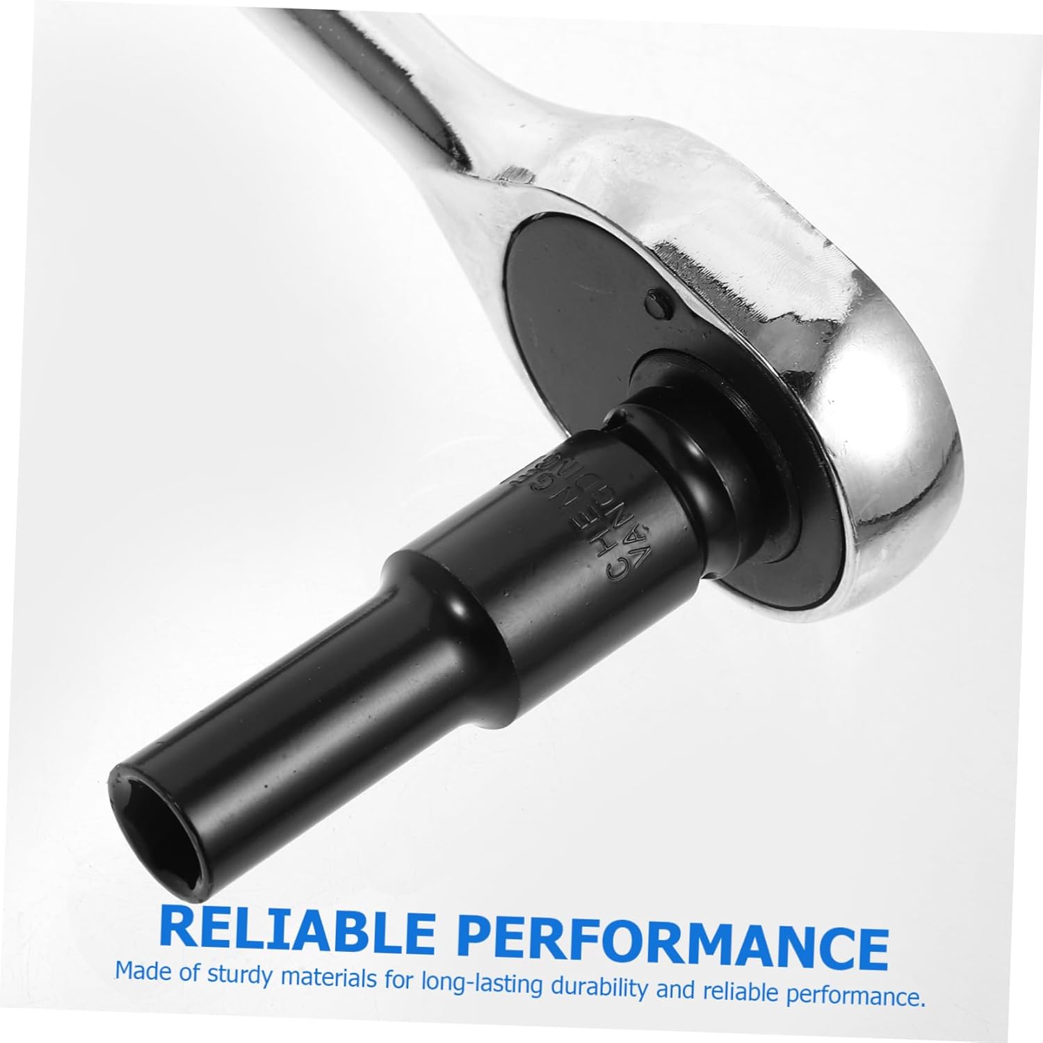 1set Impact Socket Electric Screwdriver Bit Socket for Efficient Tire Maintenance and Precise Design for Various Mechanical Equipment