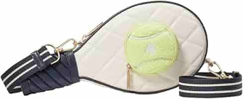 Amazon.co.jp: Kate Spade New York Grand Slam 3D テニス