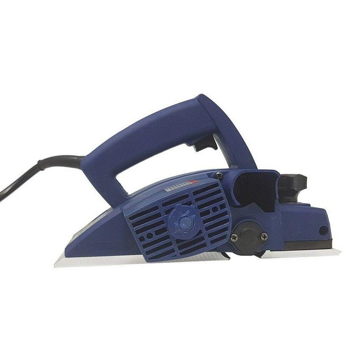 Raboteuse électrique Royce Brico REP82-850 850W - Rabot Ponceur à Main - Neuf