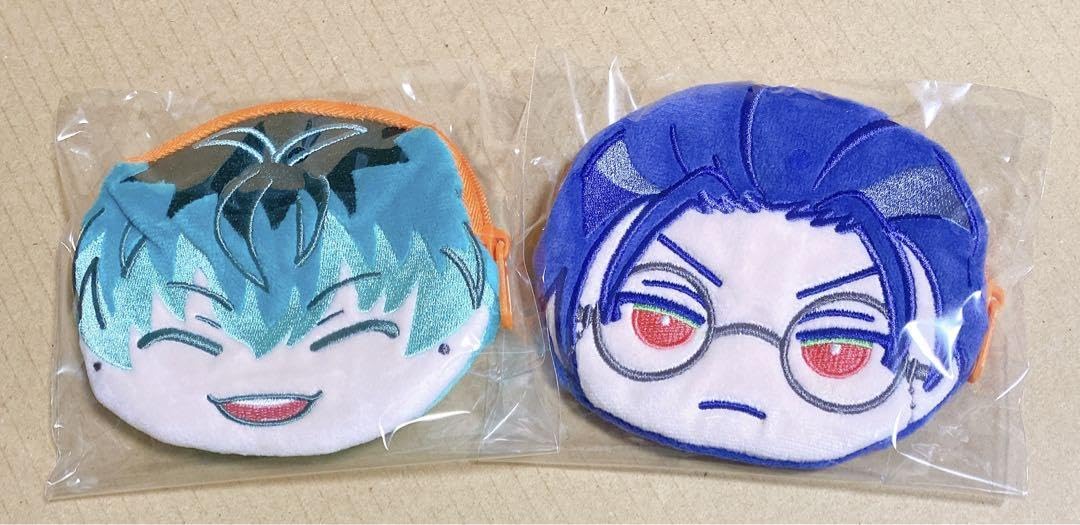 ヒプノシスマイク　簓　もちころりん　きゃらフィット　おまんじゅう ヒプノシスマイク 簓 もちころりん きゃらフィット おまんじゅう