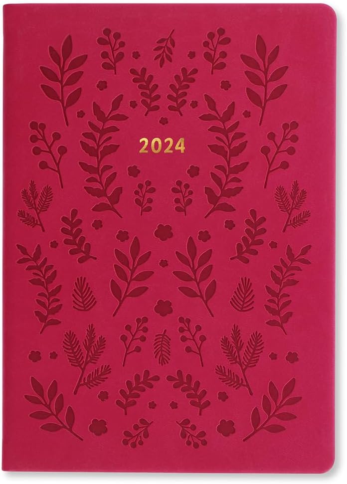 De beste planners en mooie invulboeken vind je nu bij Maan Amsterdam