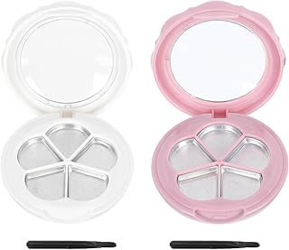 Homoyoyo Empty Cosmetics Sub Box and Multi-gr...