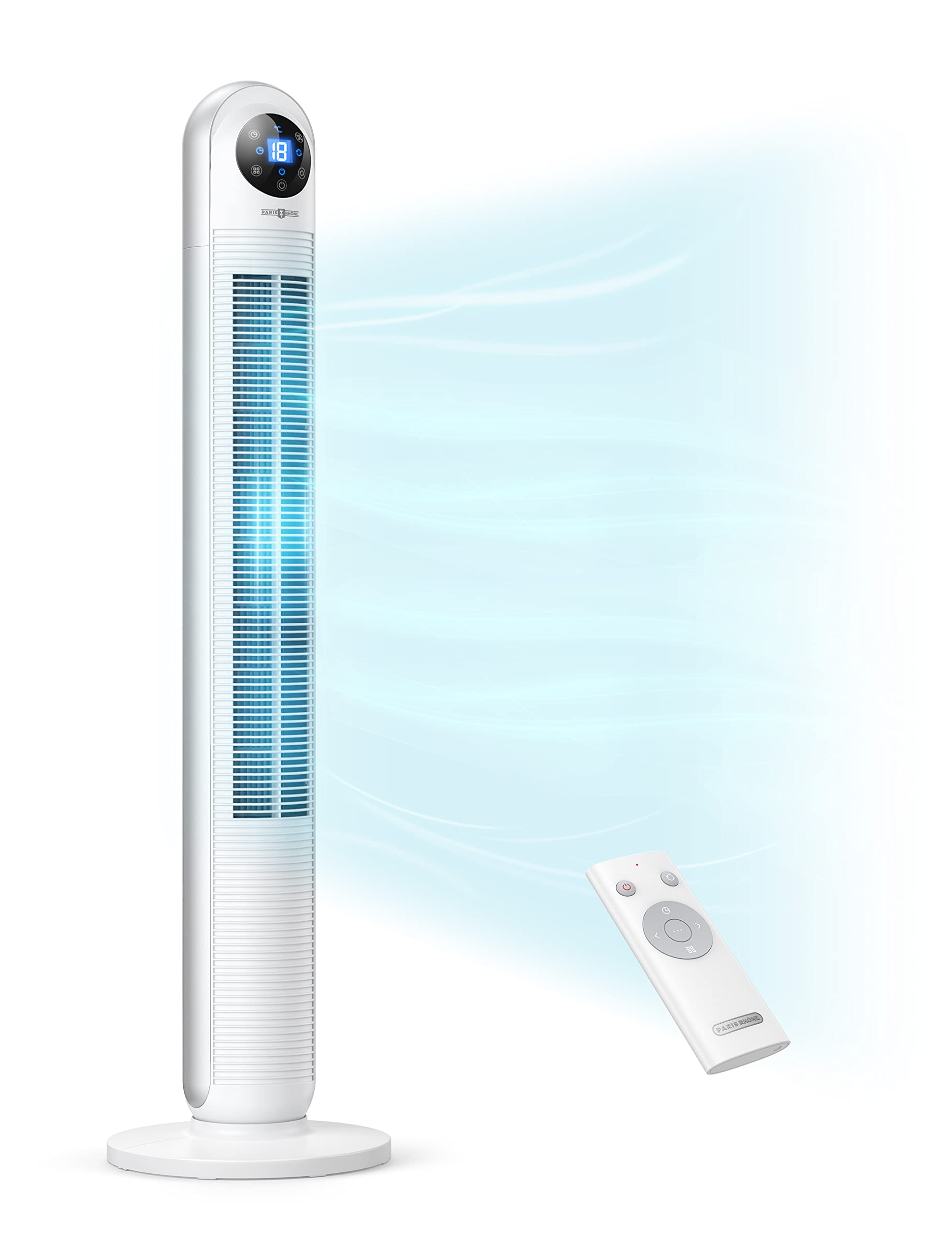 タワーファン タワーファン | デザイン家電を開発するアピックス